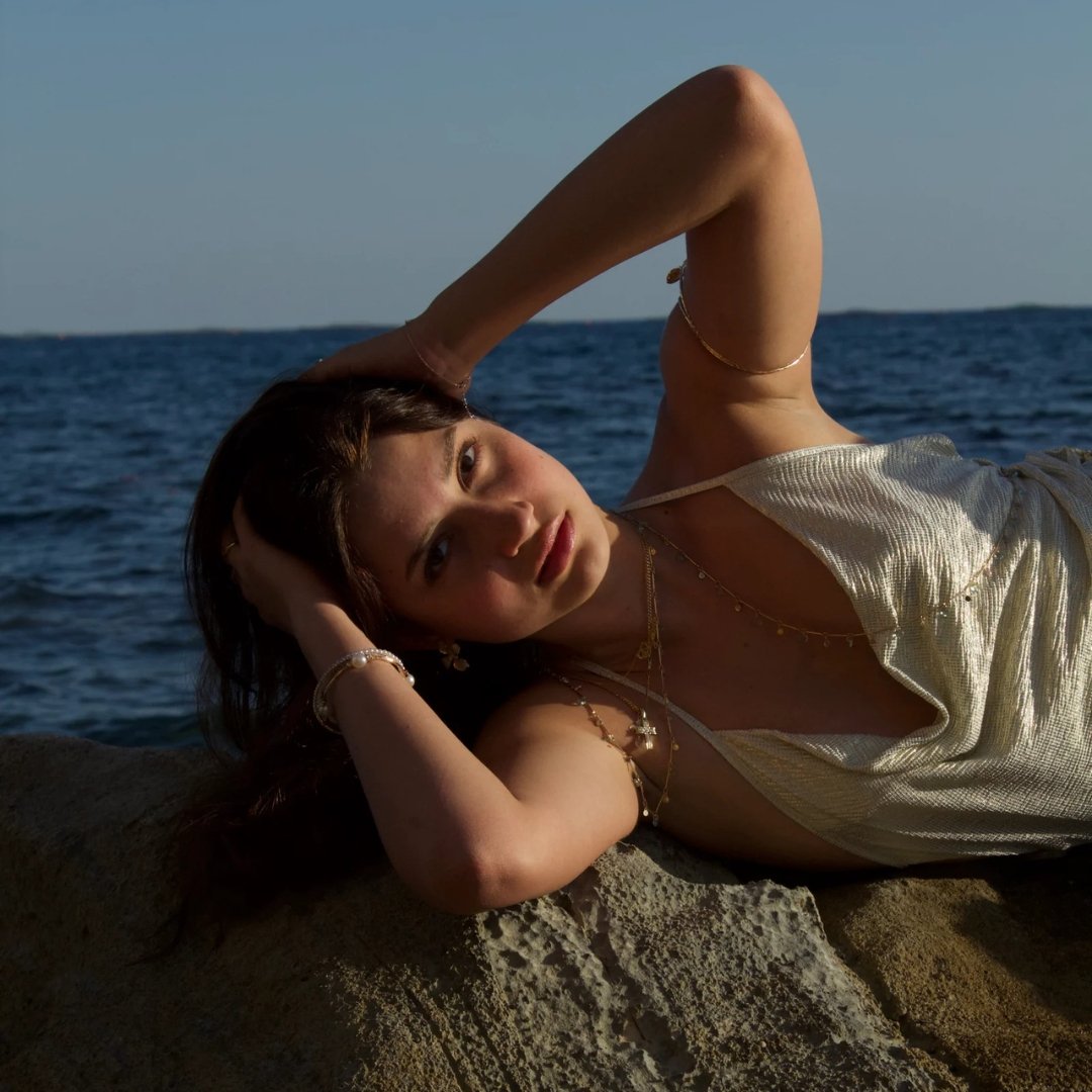 Female model for hire in Cyprus