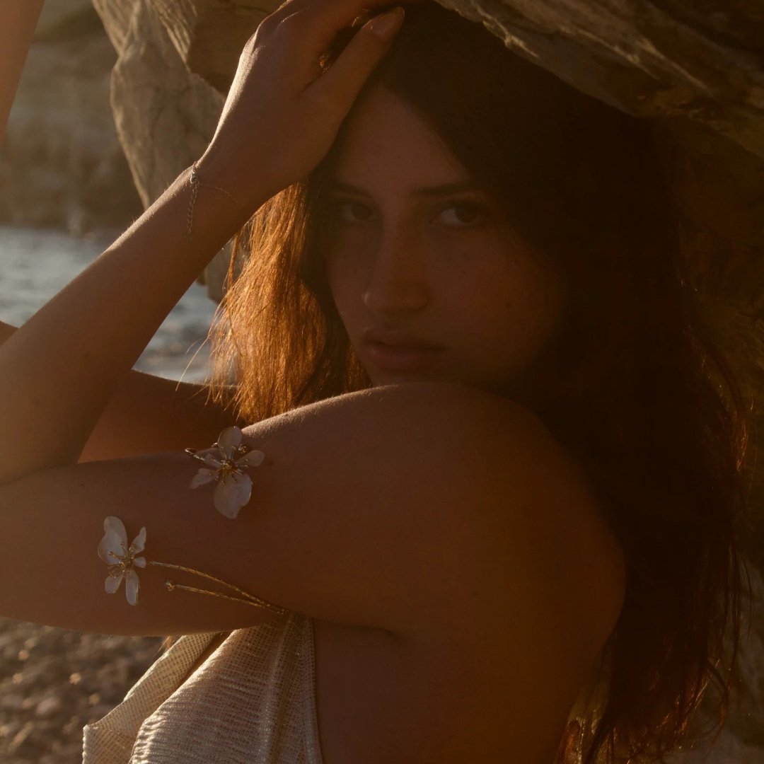 Female model for hire in Cyprus