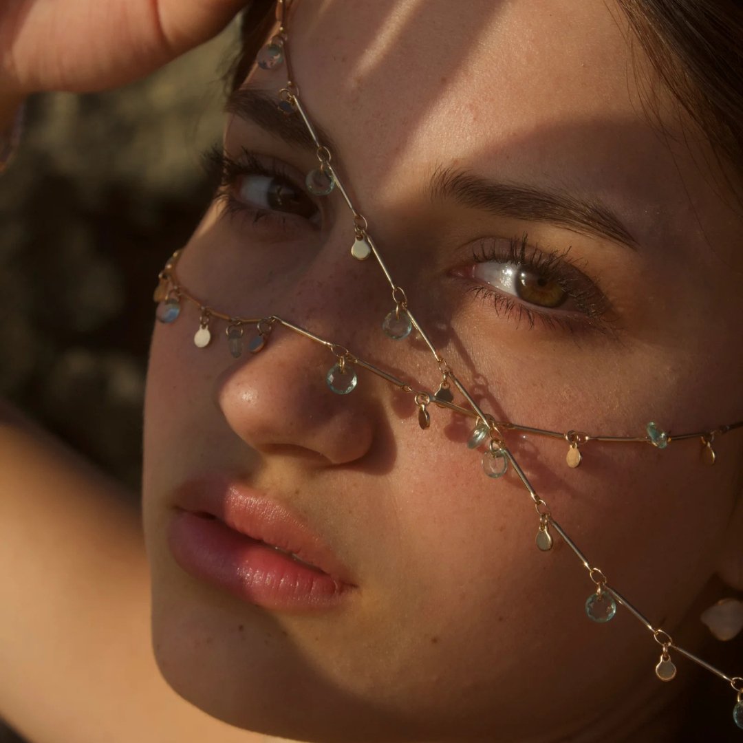 Female model for hire in Cyprus