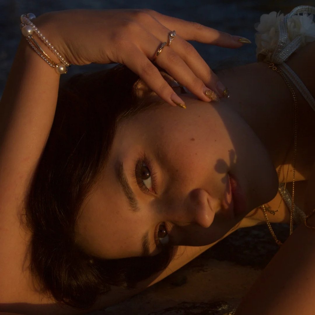 Female model for hire in Cyprus