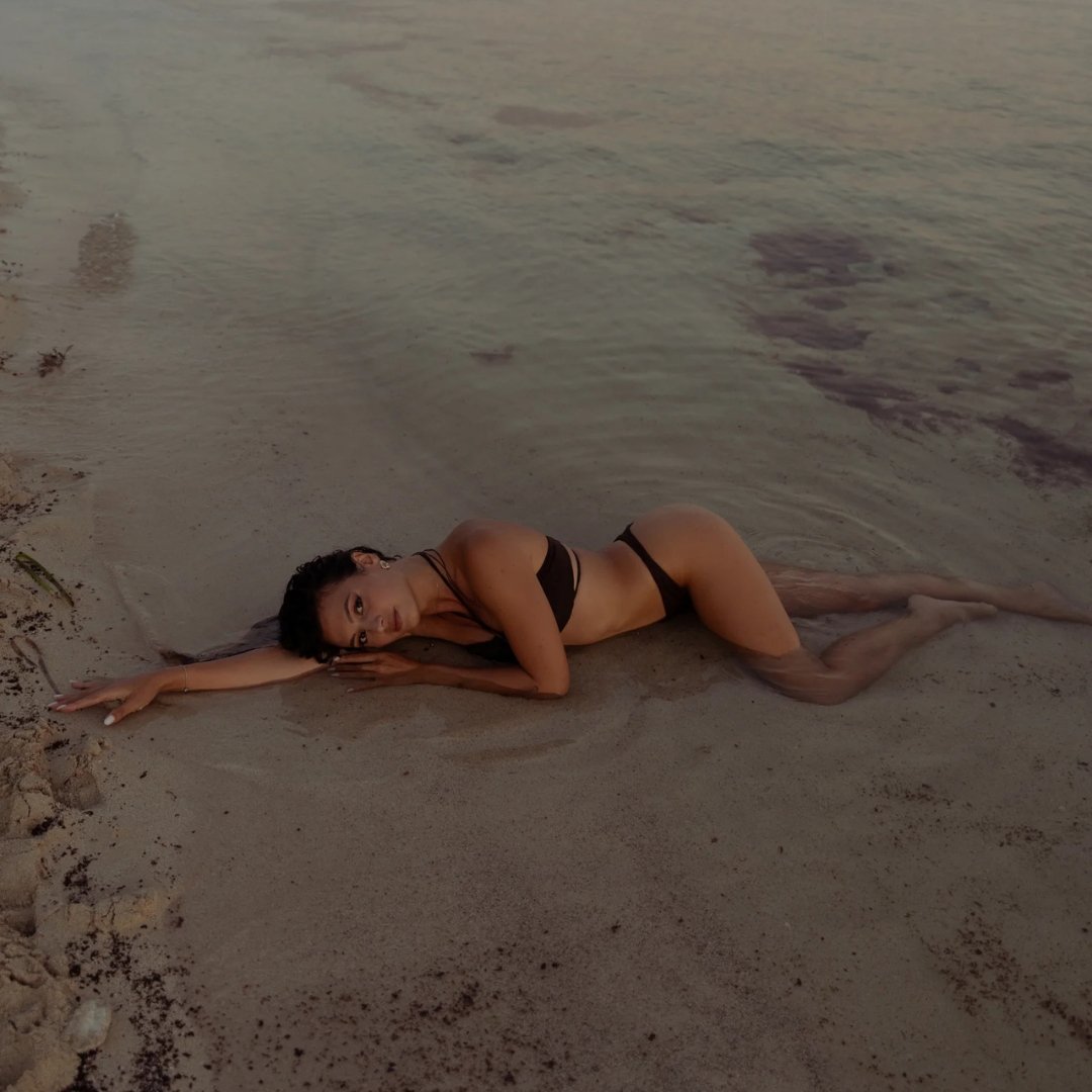 Female model for hire in Cyprus