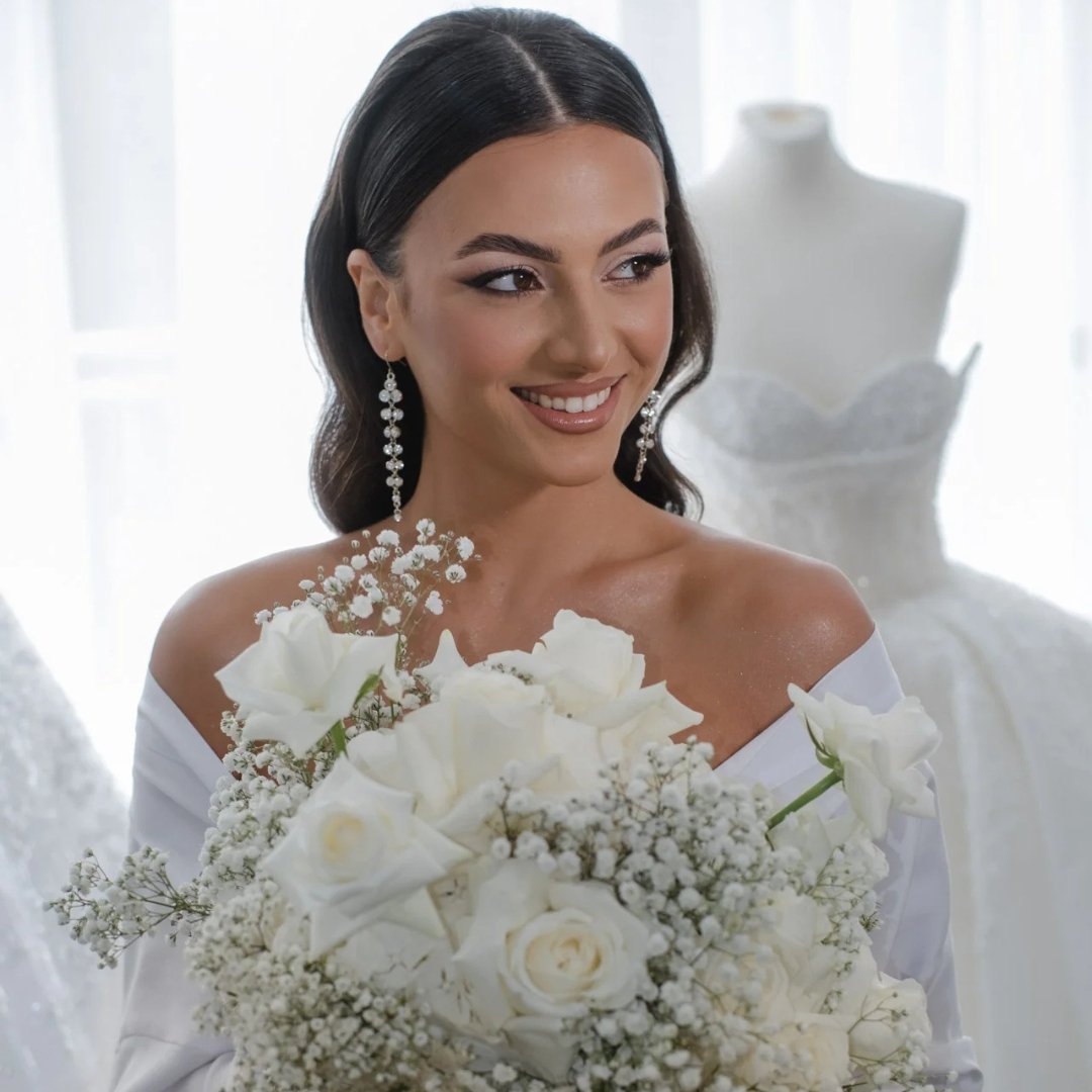 Female model for hire in Cyprus