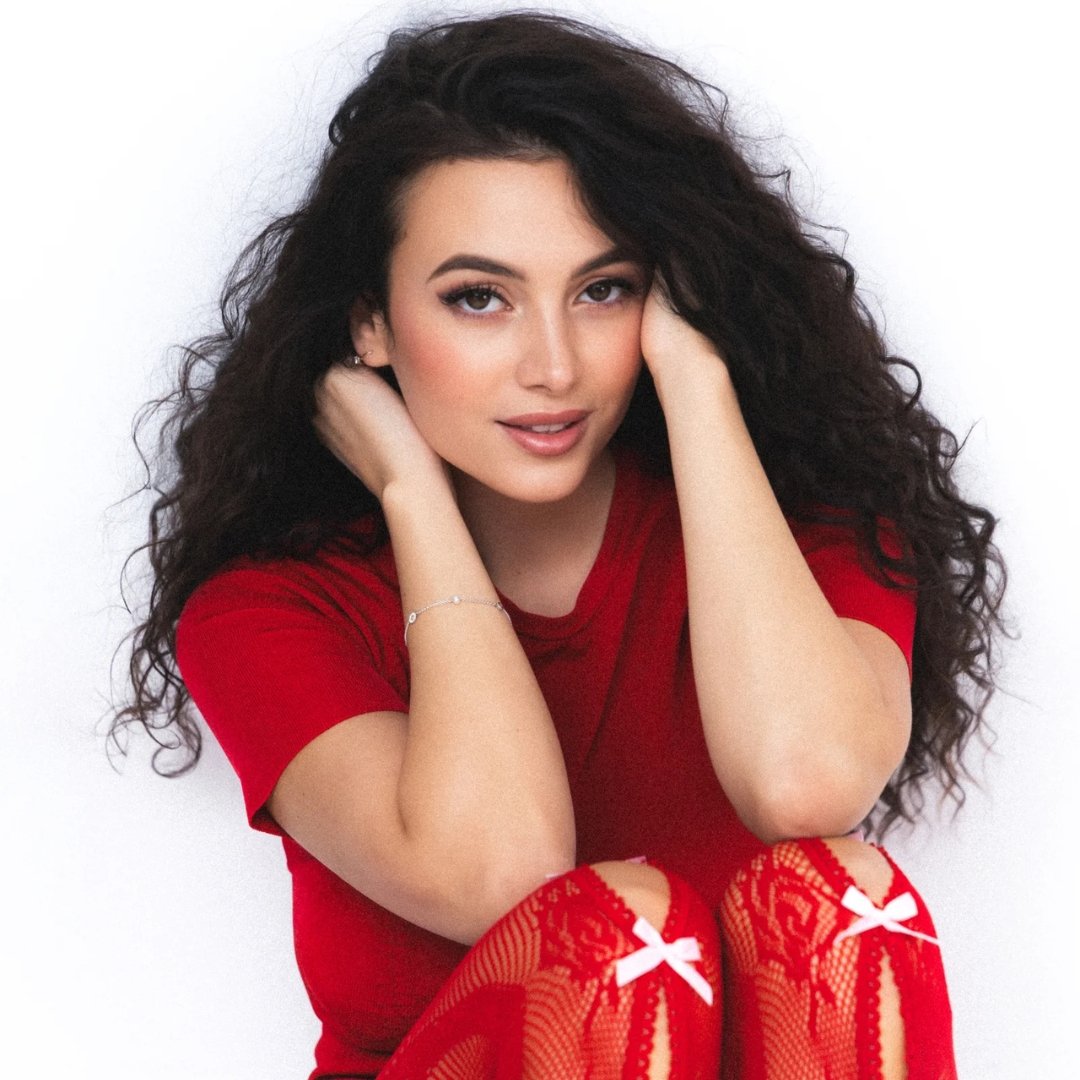 Female model for hire in Cyprus