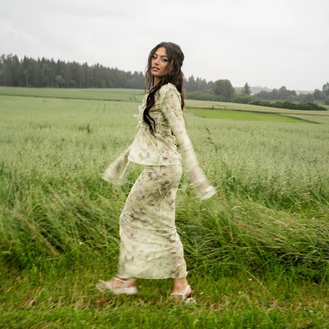 Female model for hire in Cyprus