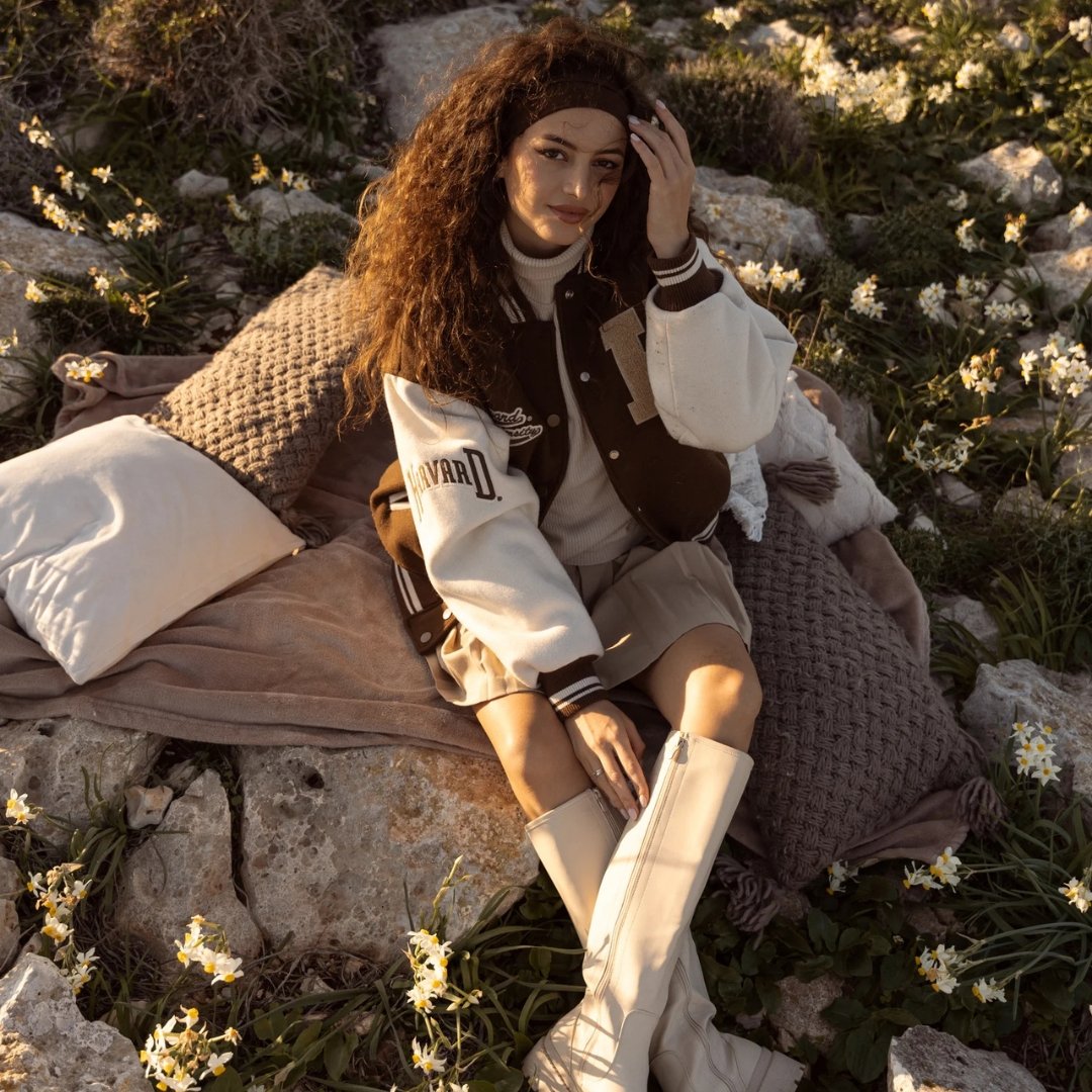 Female model for hire in Cyprus