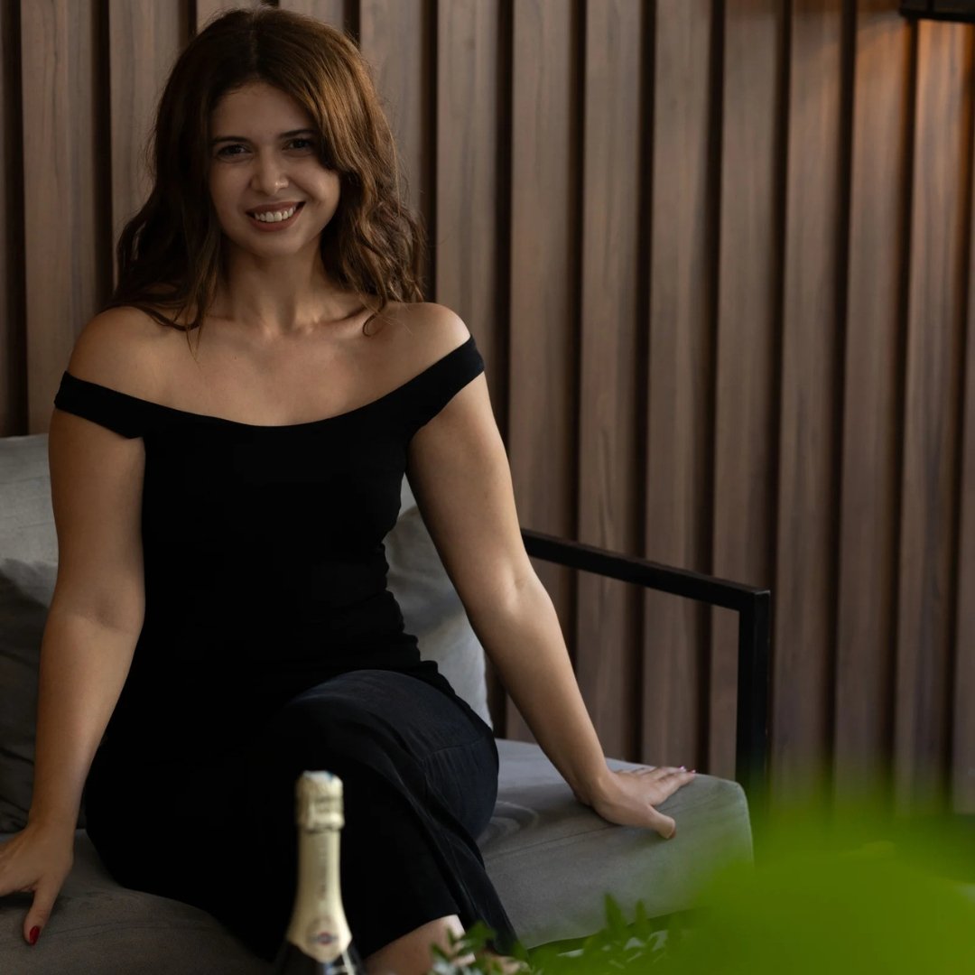 Female model for hire in Cyprus