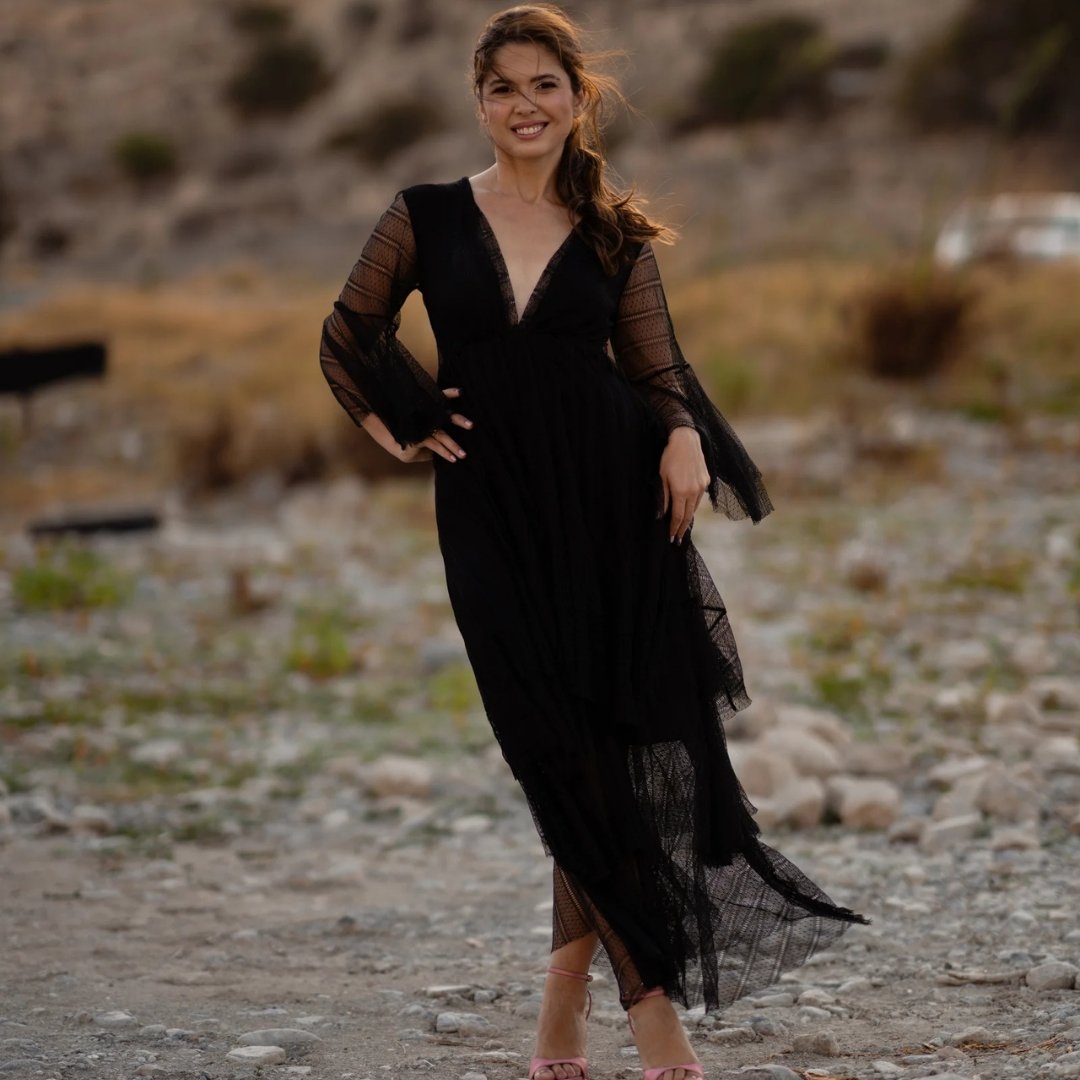 Female model for hire in Cyprus