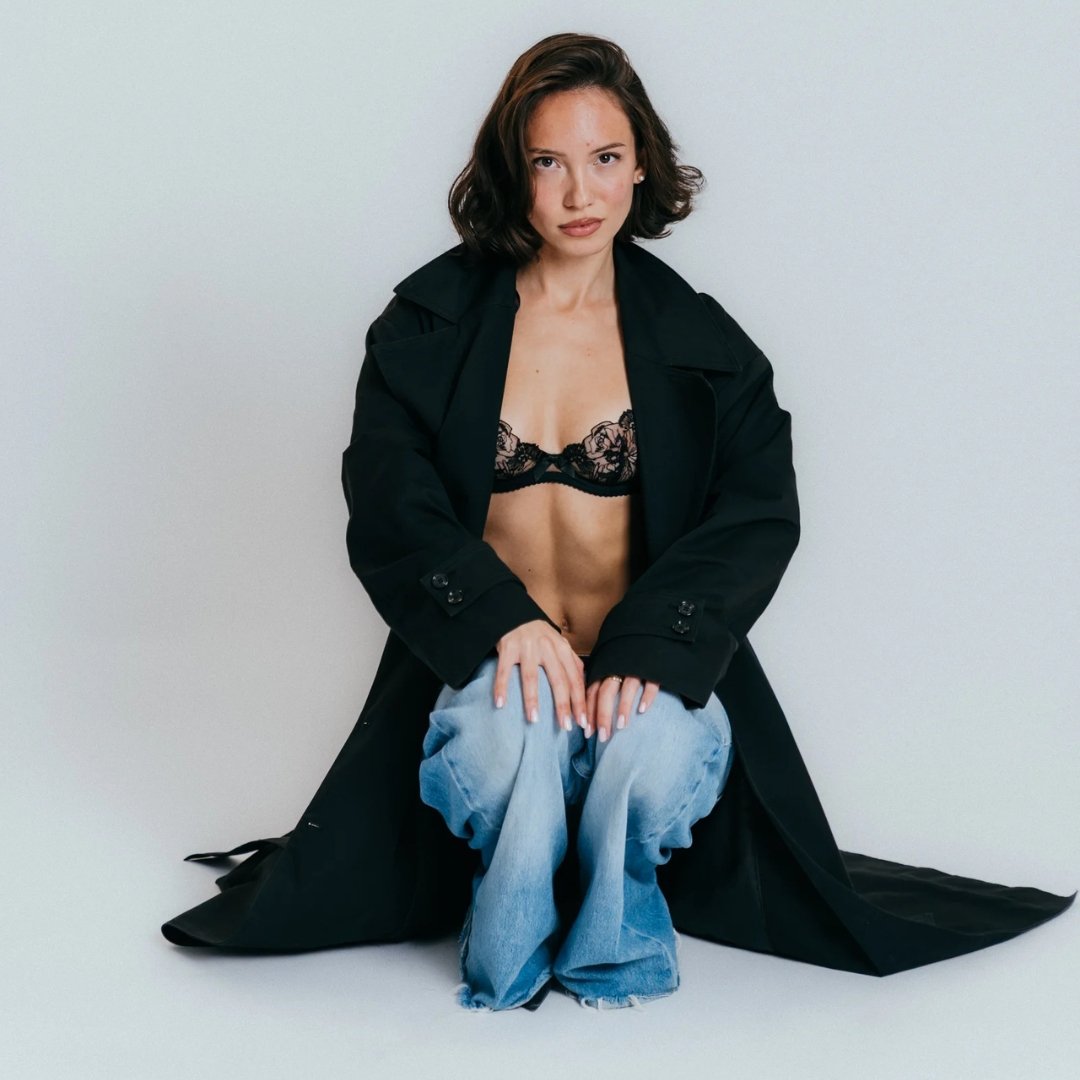 Female model for hire in Cyprus