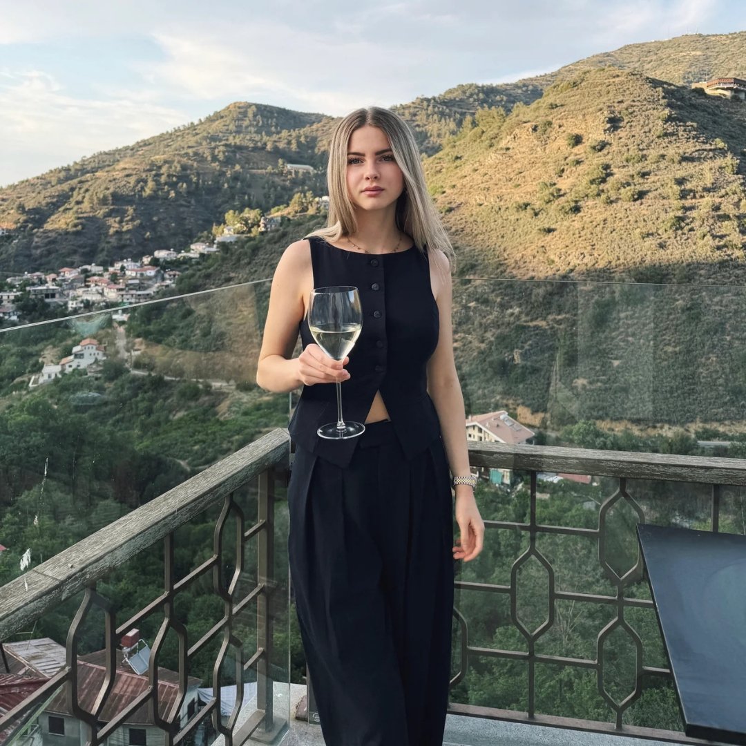 Female model for hire in Cyprus