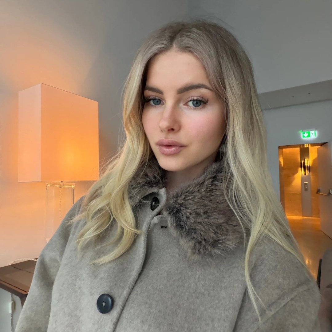 Female model for hire in Cyprus