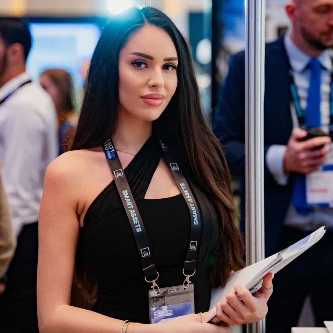 Female model for hire in Cyprus