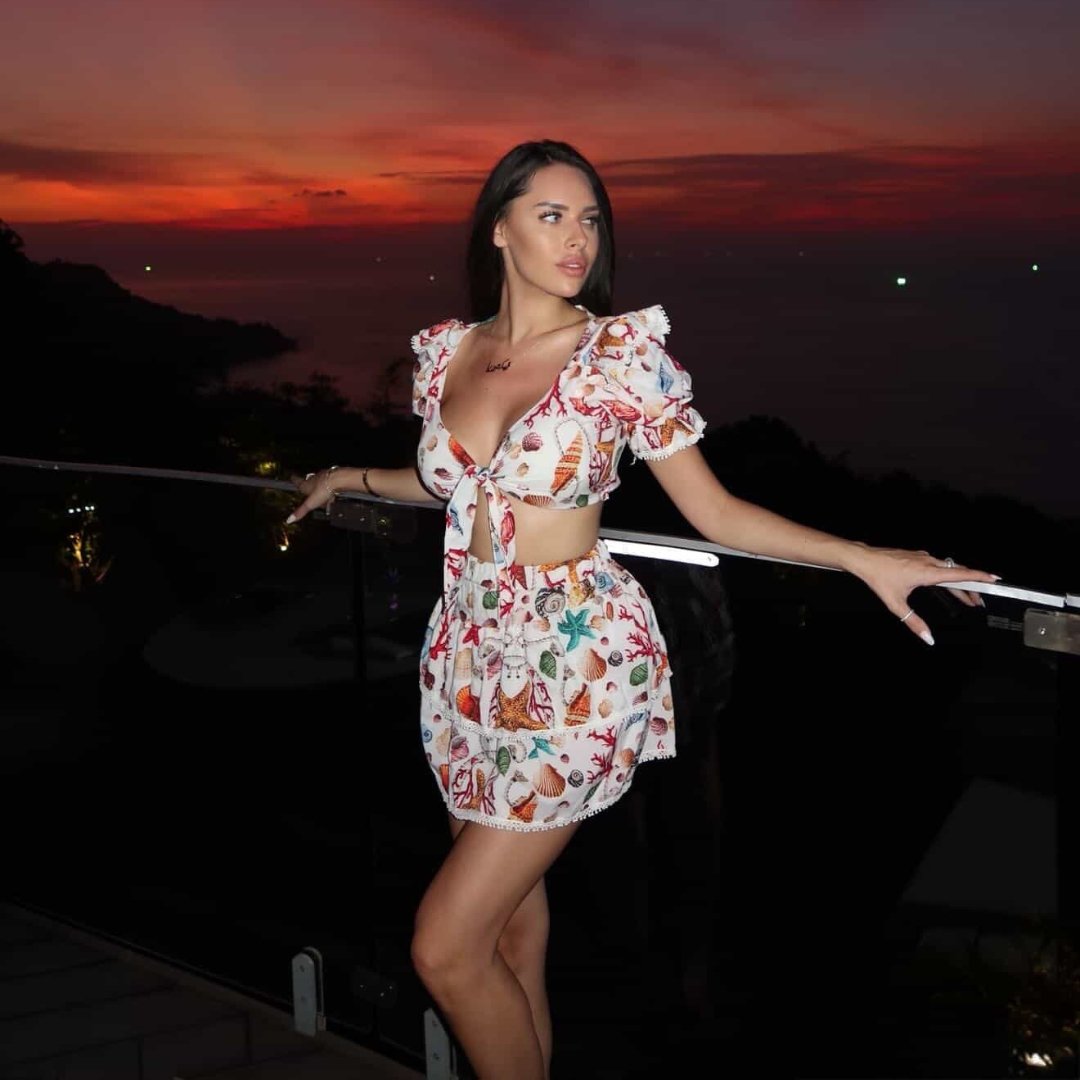 Female model for hire in Cyprus