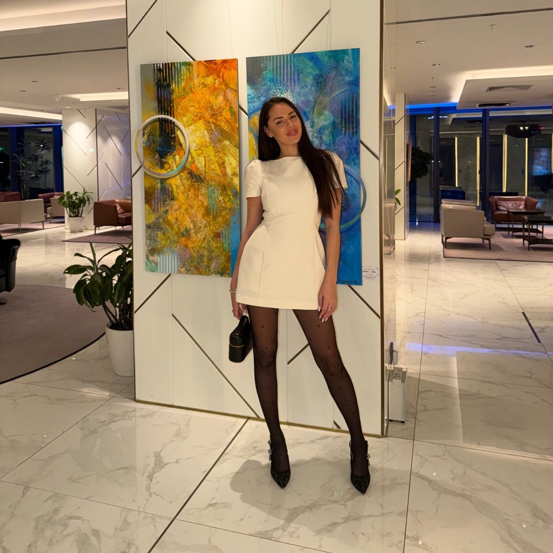 Female model for hire in Cyprus