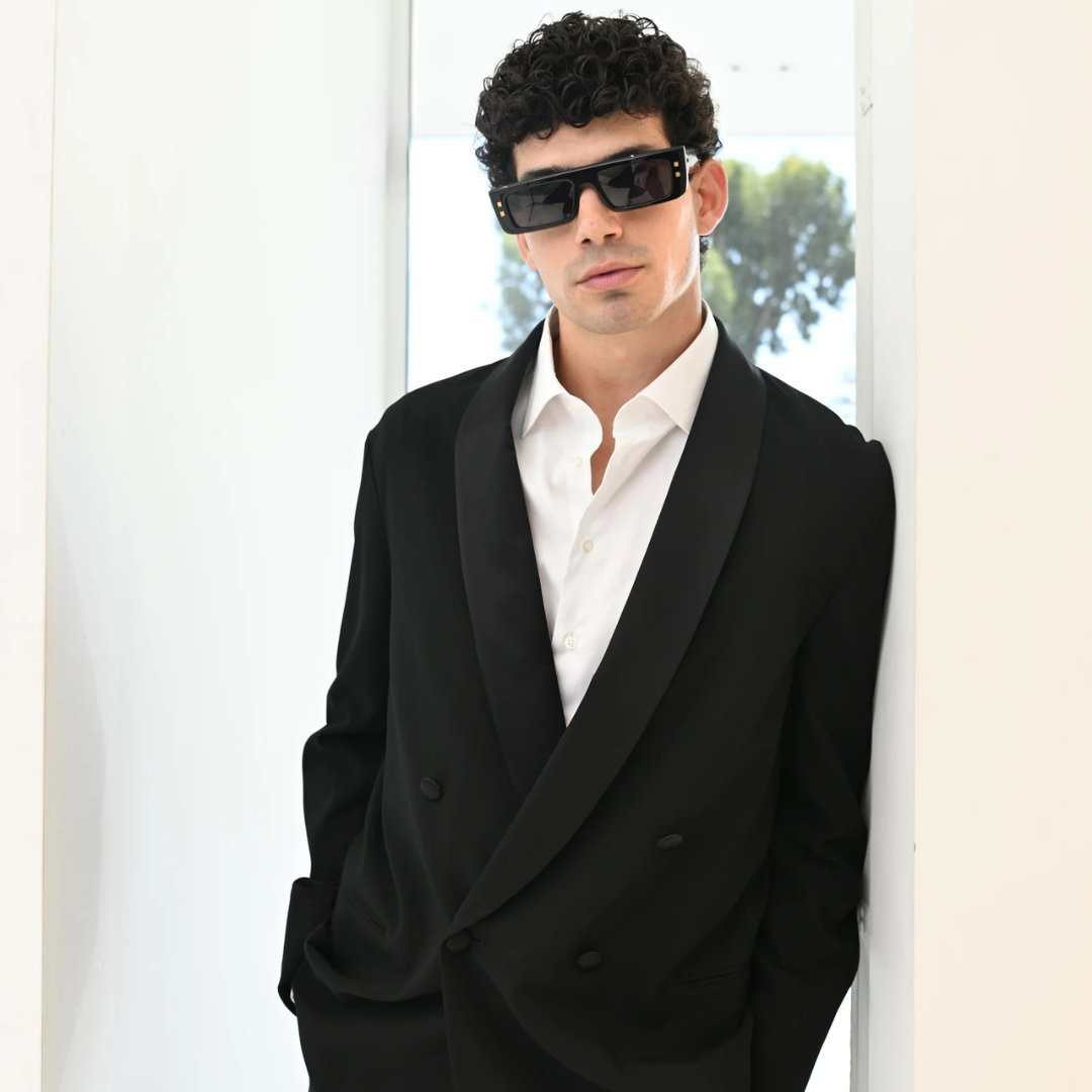 Male model for hire in Cyprus