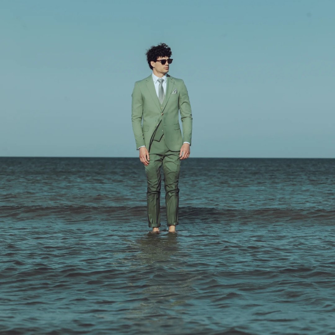 Male model for hire in Cyprus