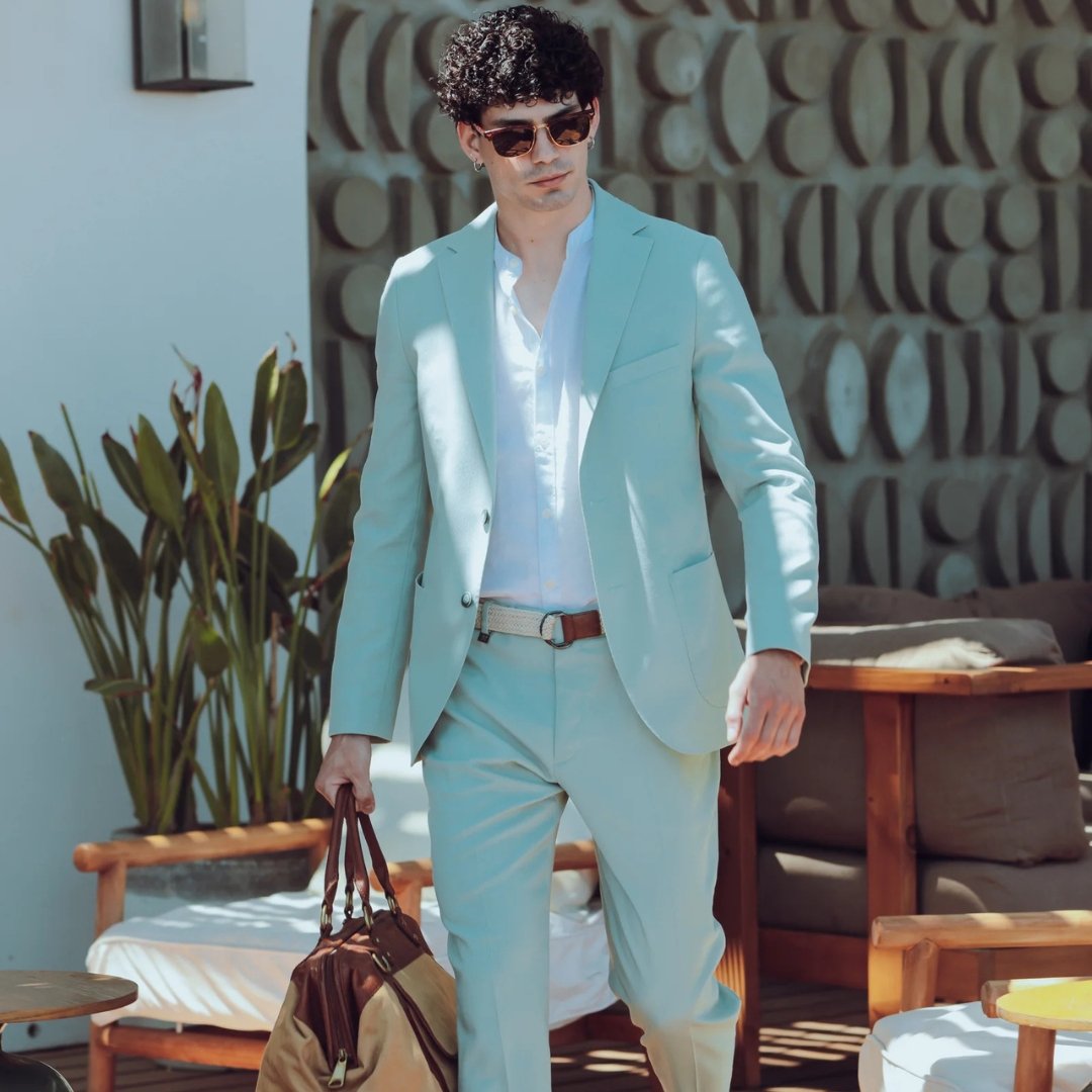 Male model for hire in Cyprus