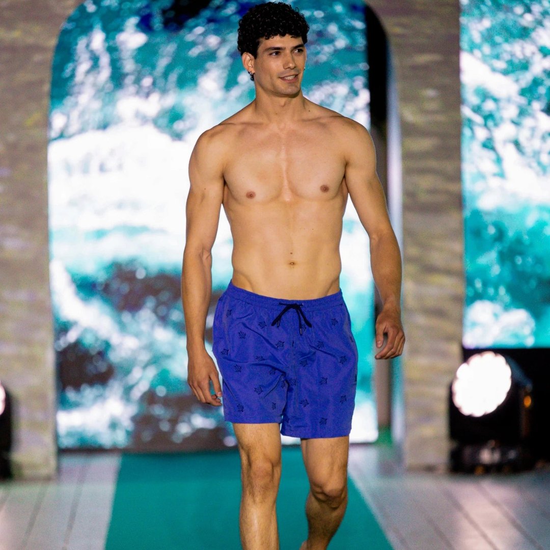 Male model for hire in Cyprus