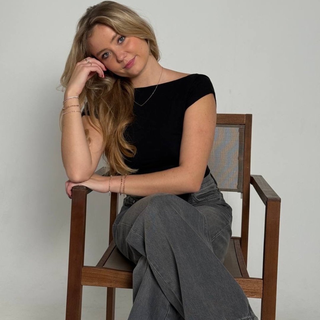 Female model for hire in Cyprus