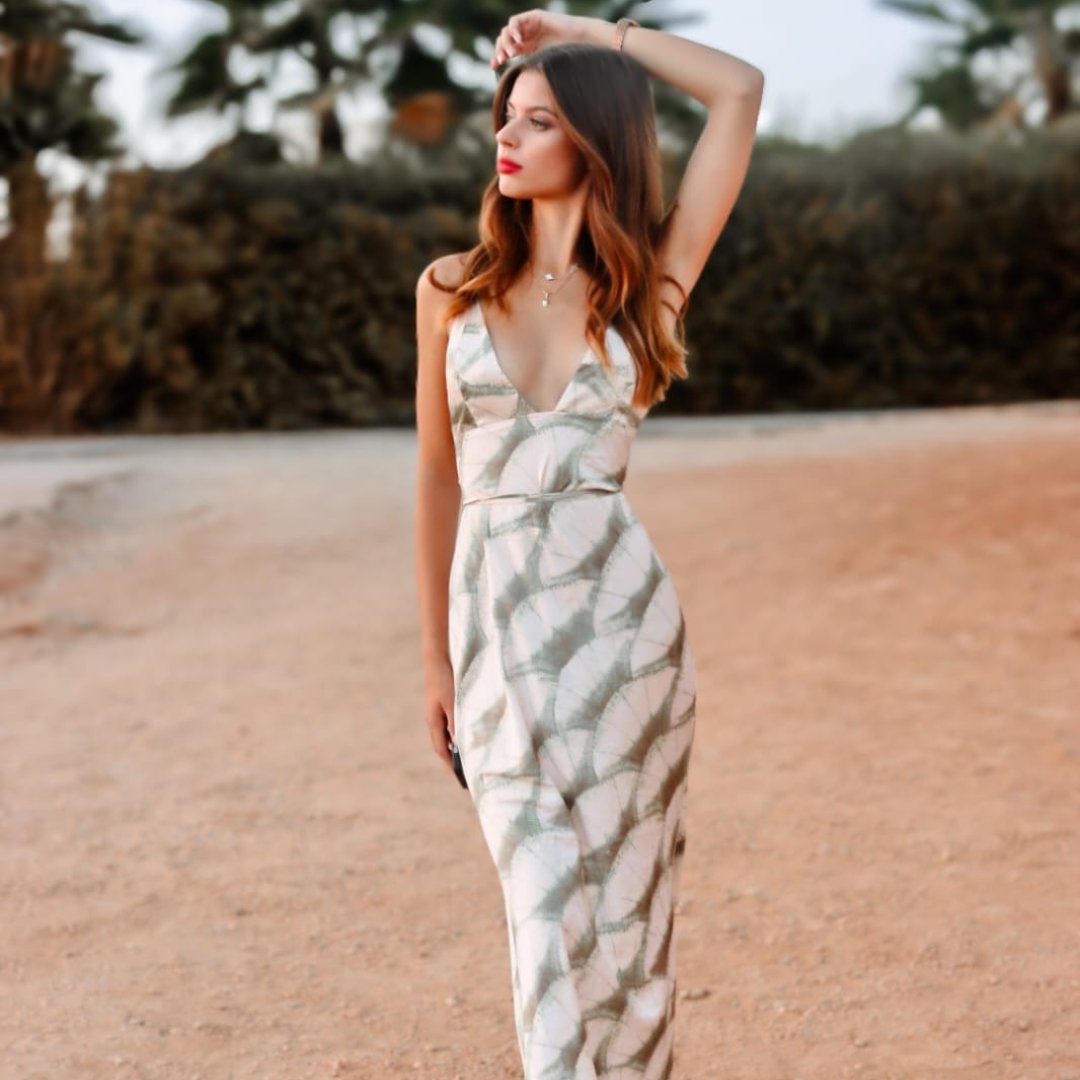 Female model for hire in Cyprus