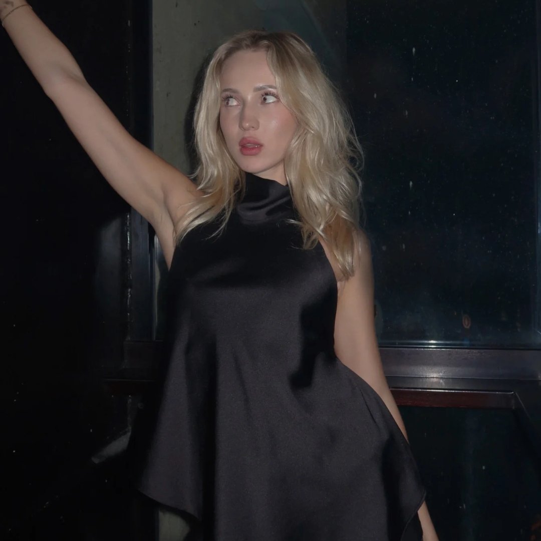 Female model for hire in Cyprus