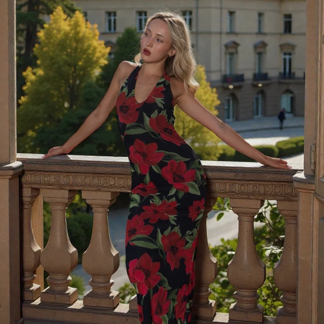 Female model for hire in Cyprus