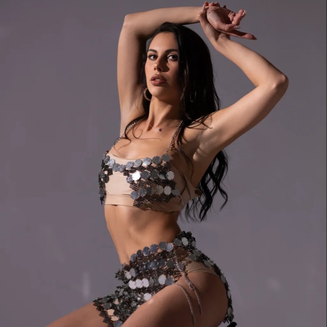 Female model for hire in Cyprus