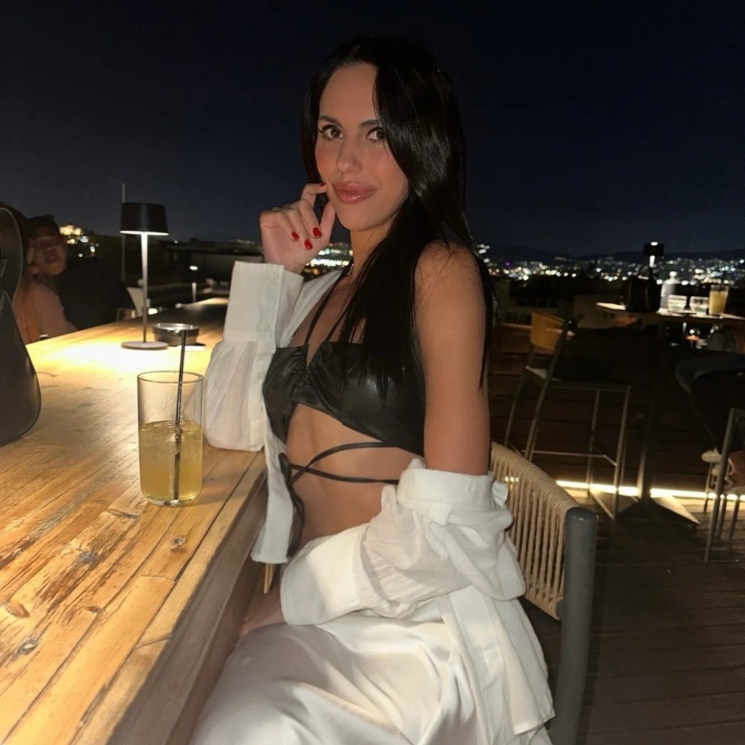 Female model for hire in Cyprus