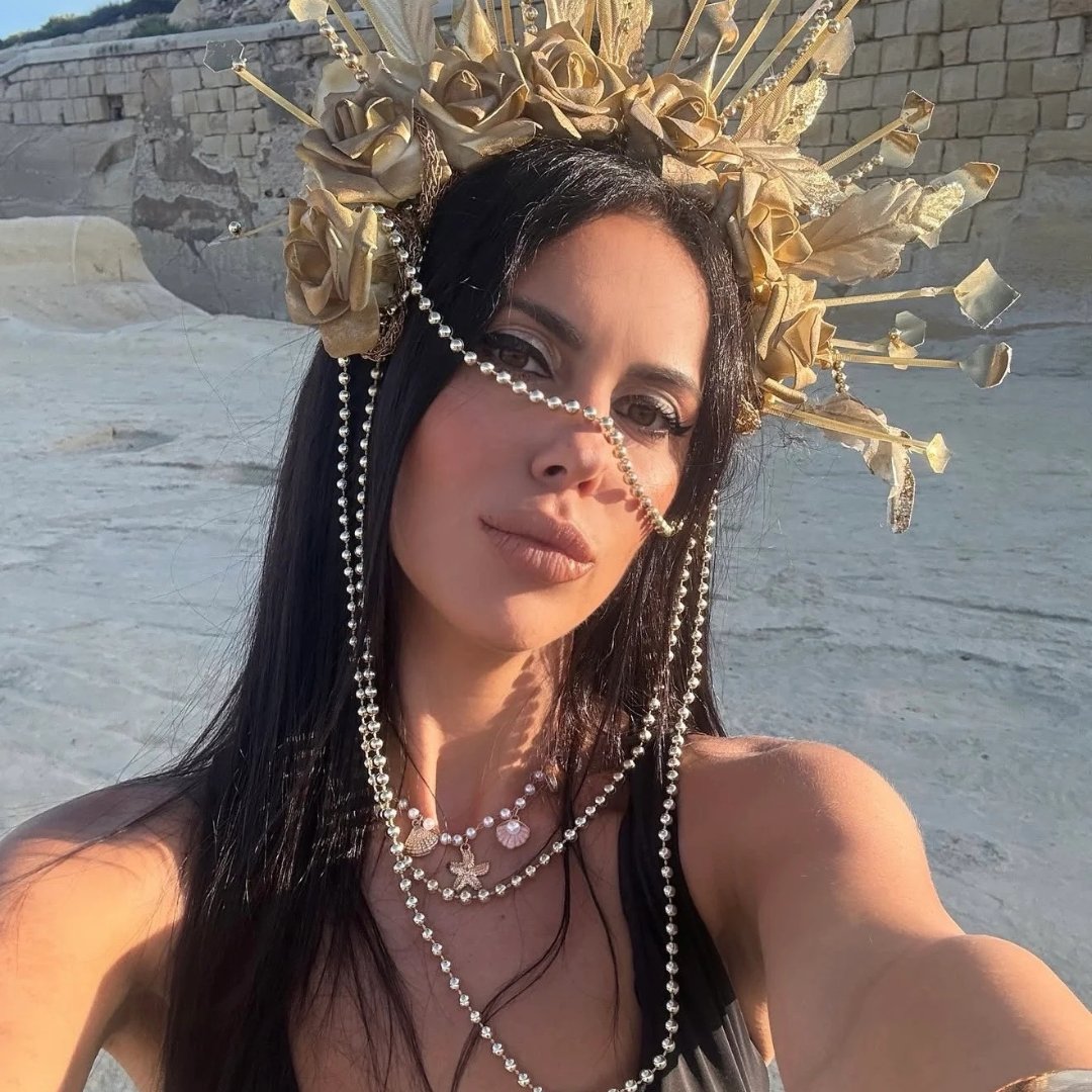 Female model for hire in Cyprus