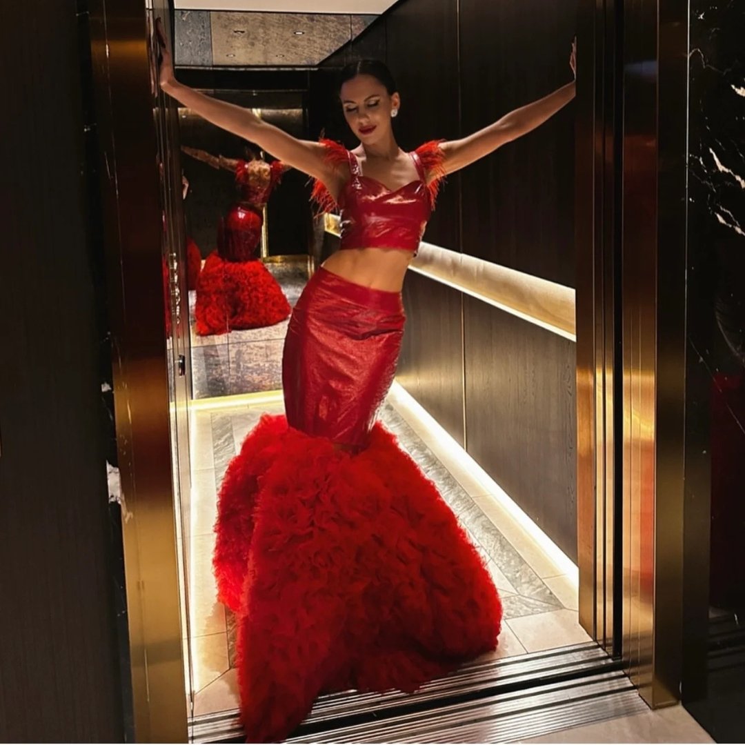 Female model for hire in Cyprus