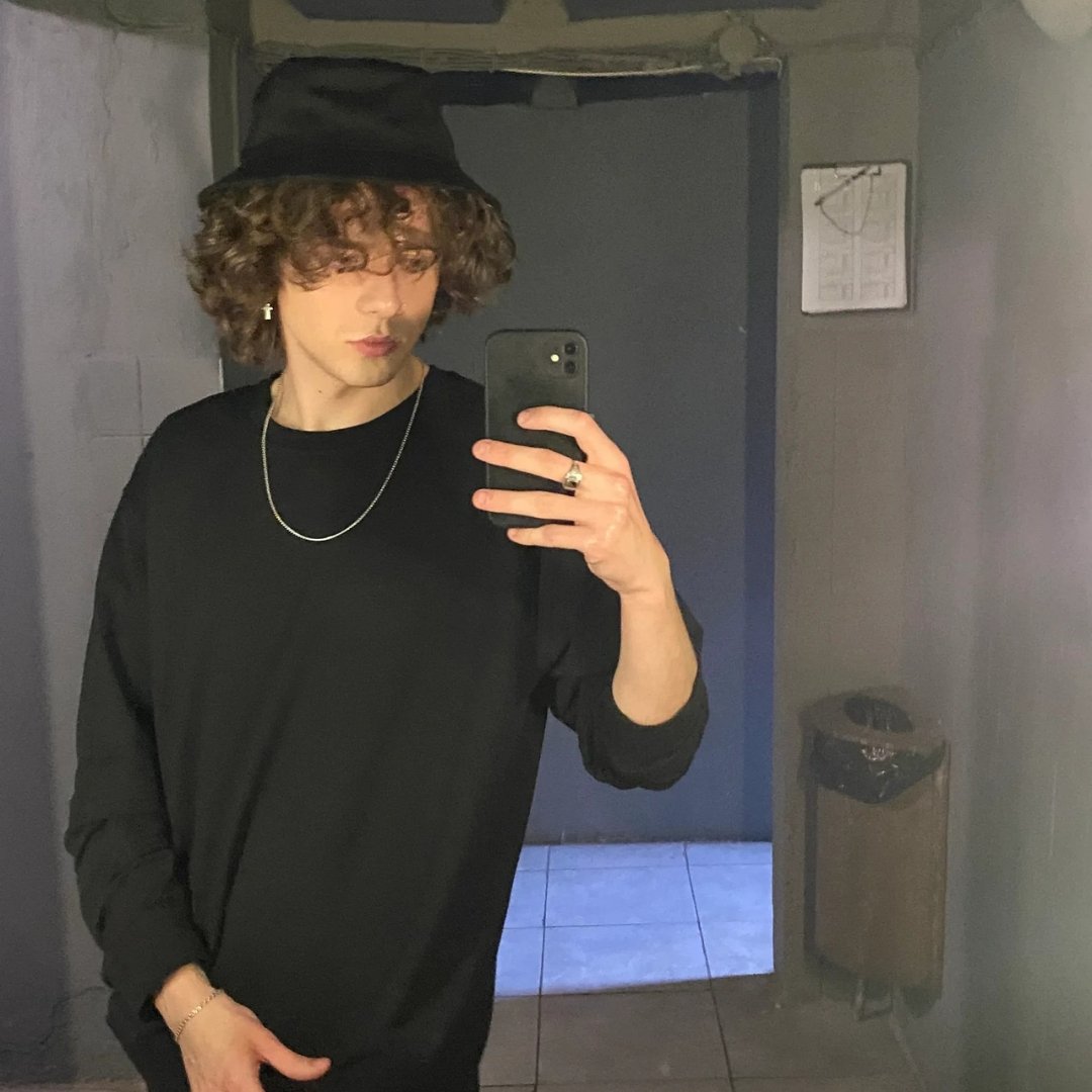 male model for hire in Cyprus