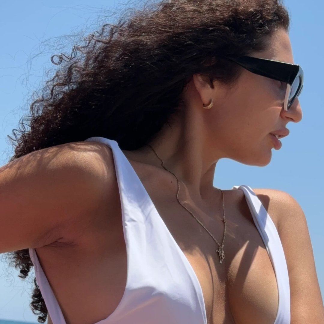 Female model for hire in Cyprus