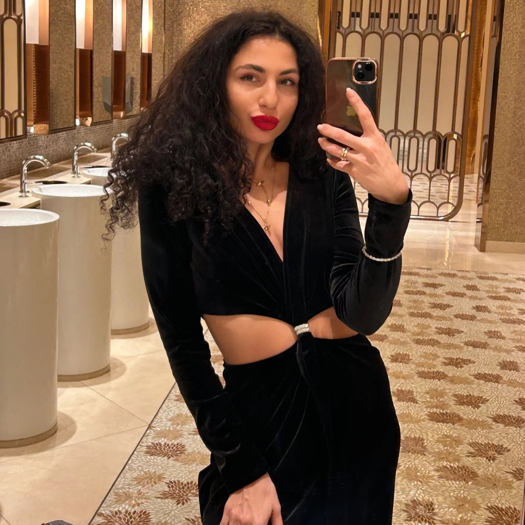 Female model for hire in Cyprus