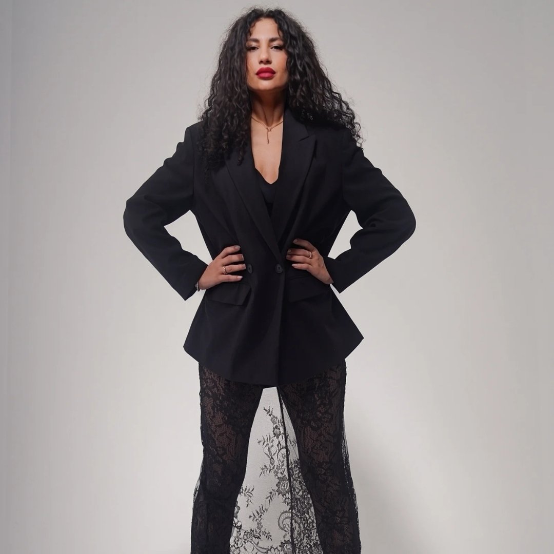 Female model for hire in Cyprus