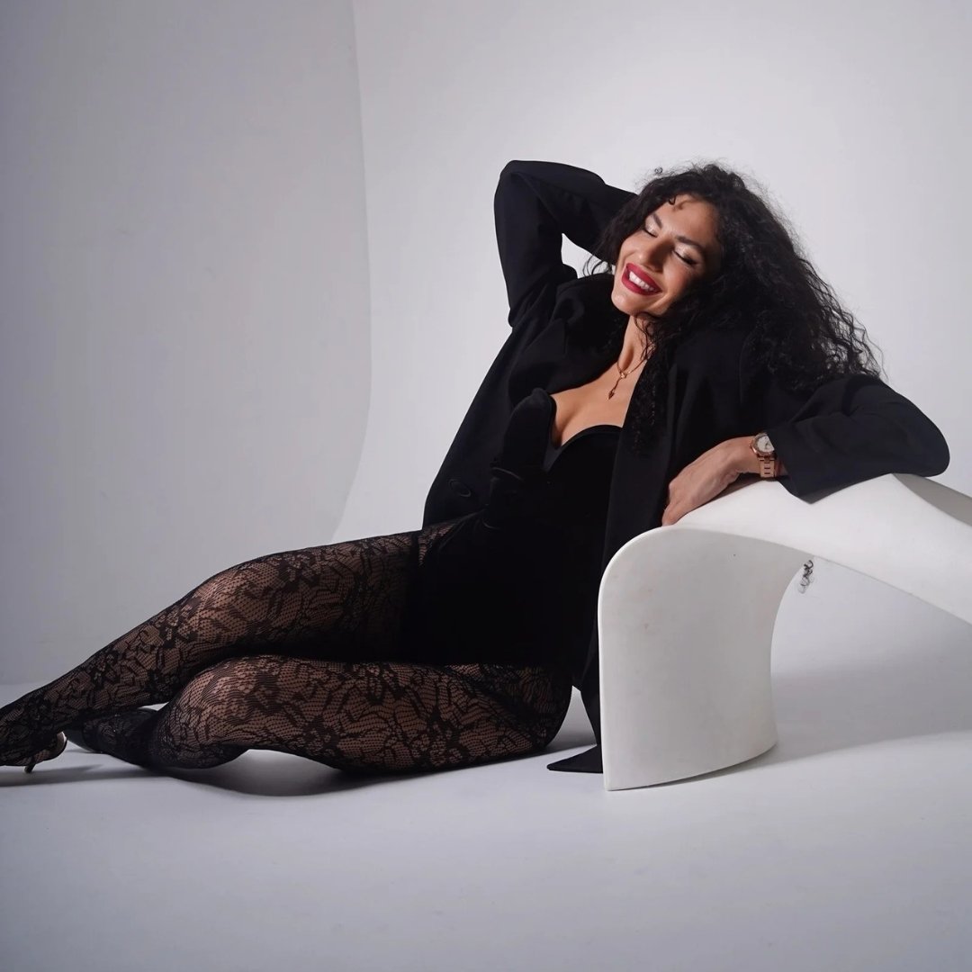 Female model for hire in Cyprus