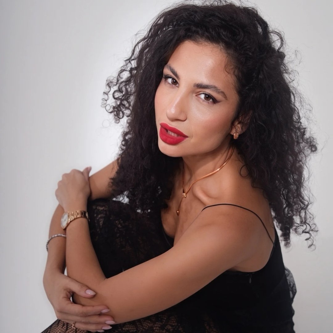 Female model for hire in Cyprus