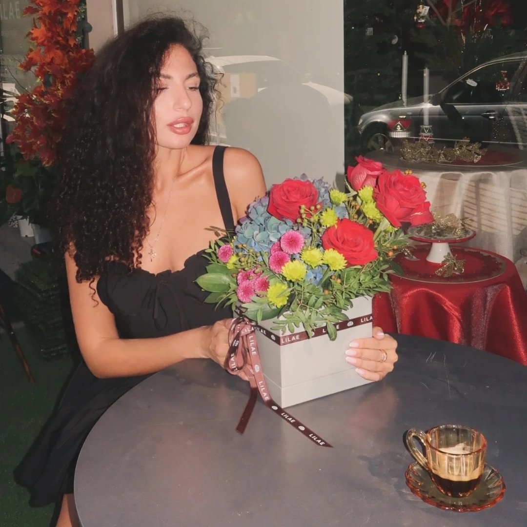 Female model for hire in Cyprus