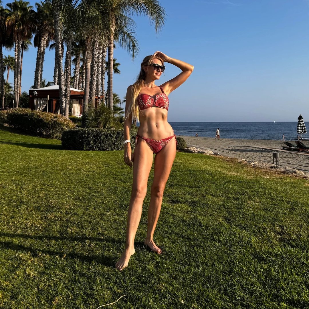 Female model for hire in Cyprus