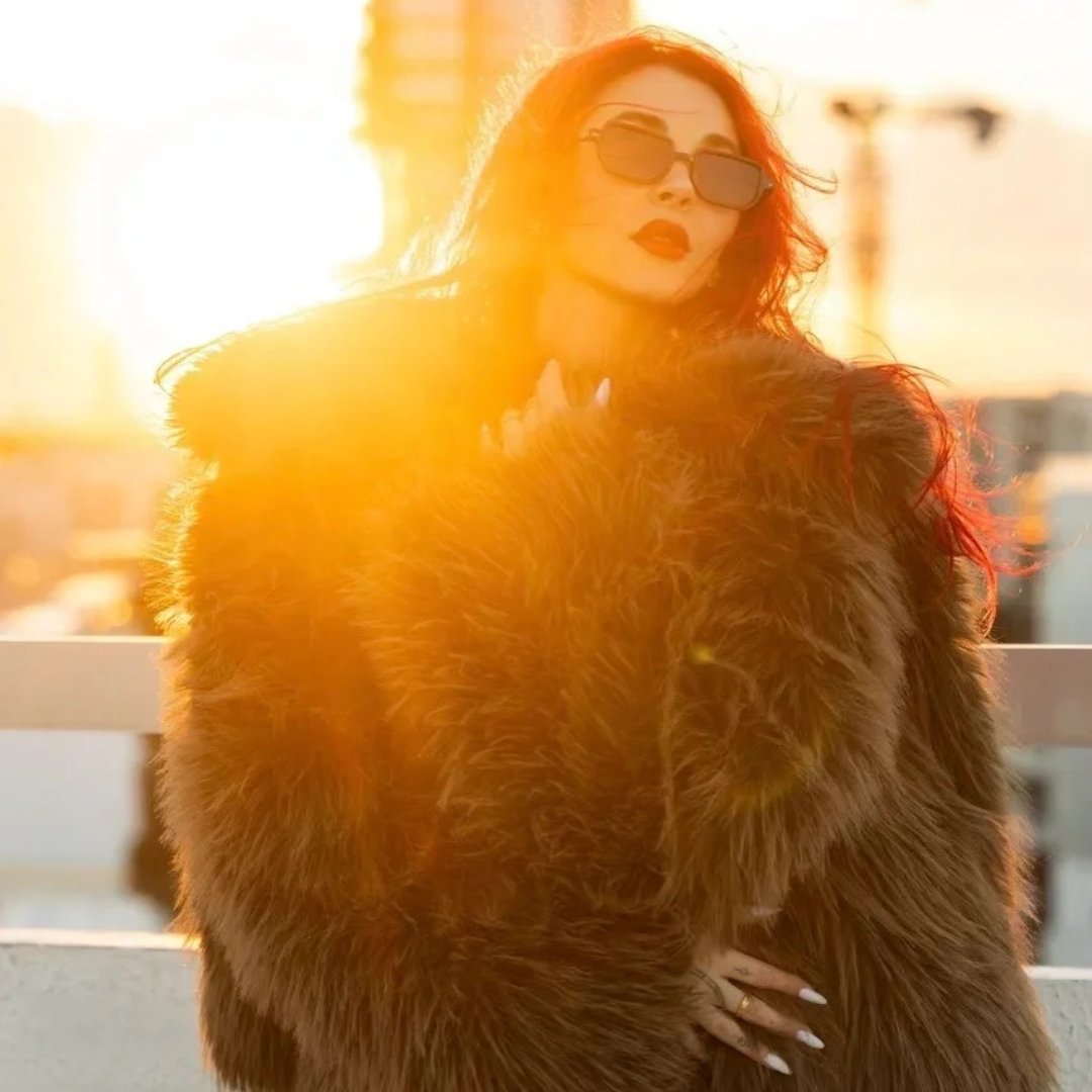 Female model for hire in Cyprus