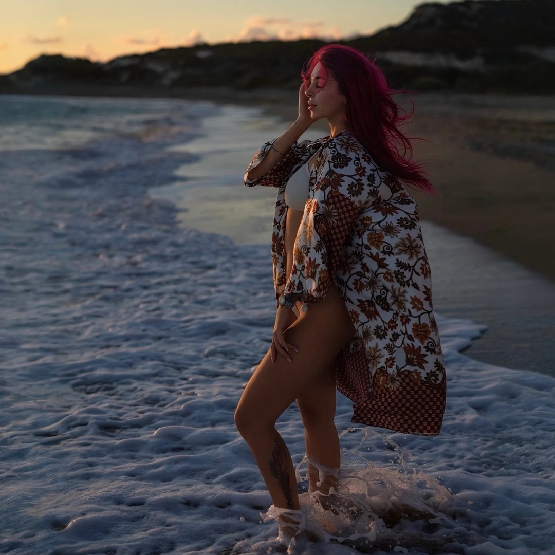 Female model for hire in Cyprus