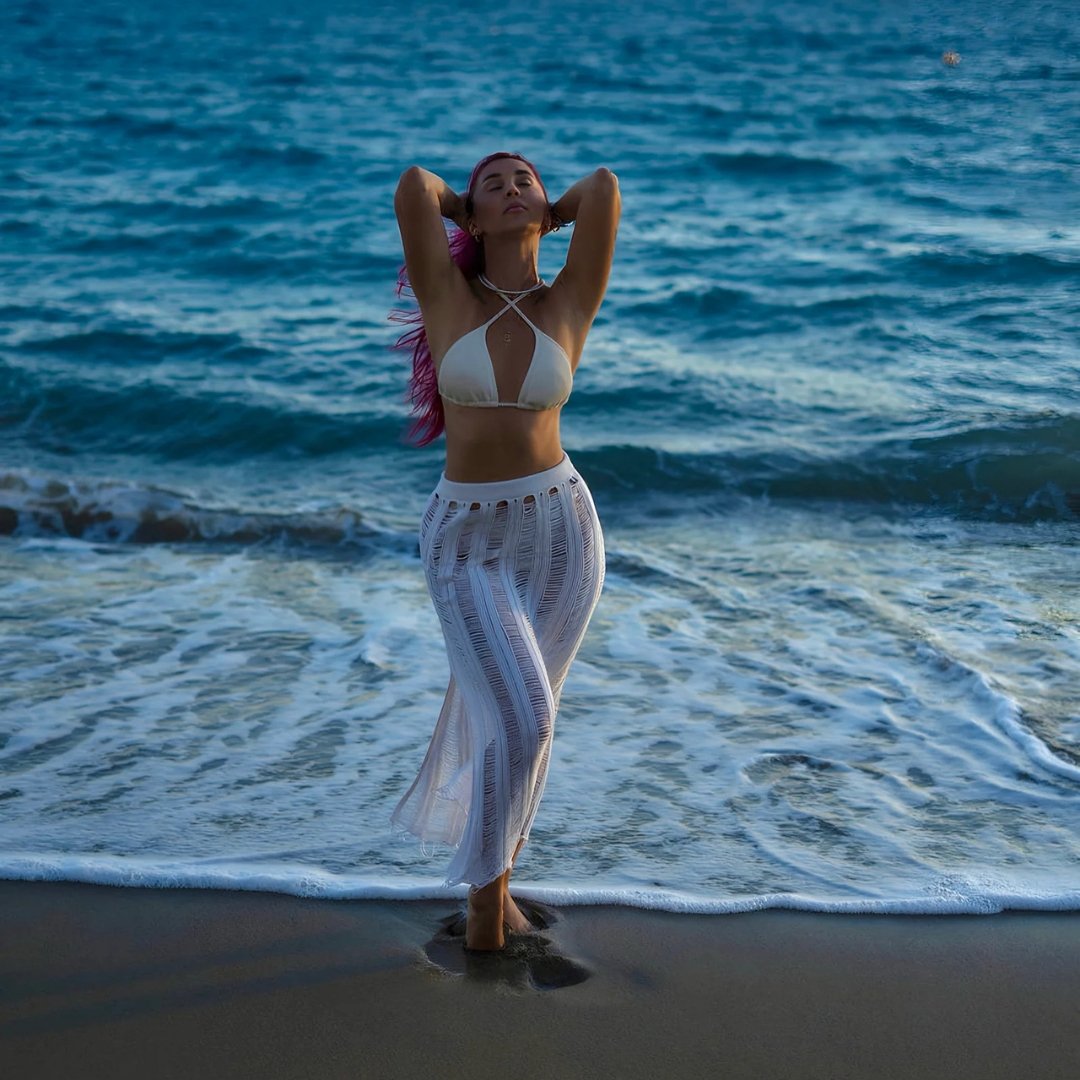 Female model for hire in Cyprus