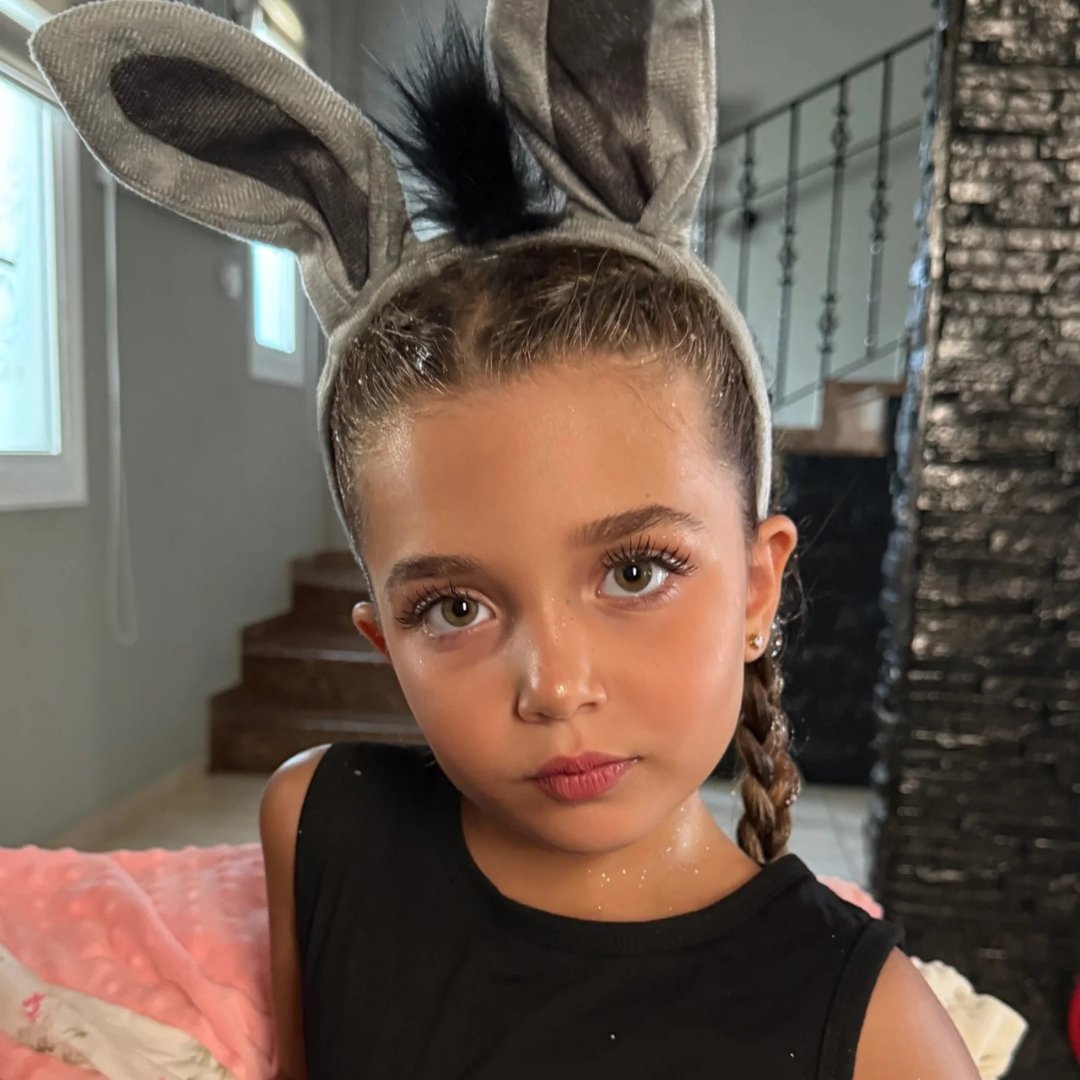 Junior model for hire in Cyprus