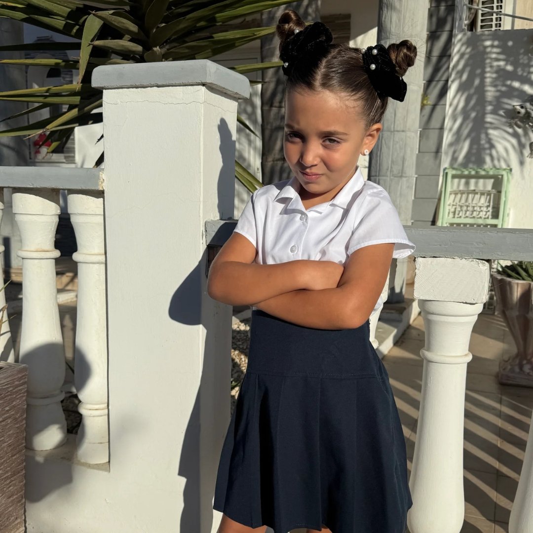 Junior model for hire in Cyprus