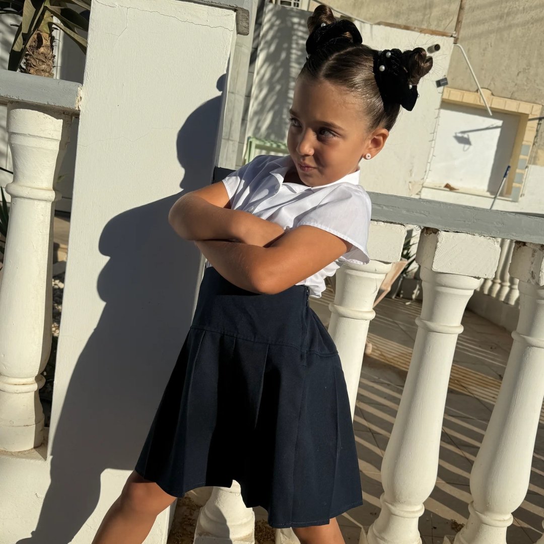 Junior model for hire in Cyprus