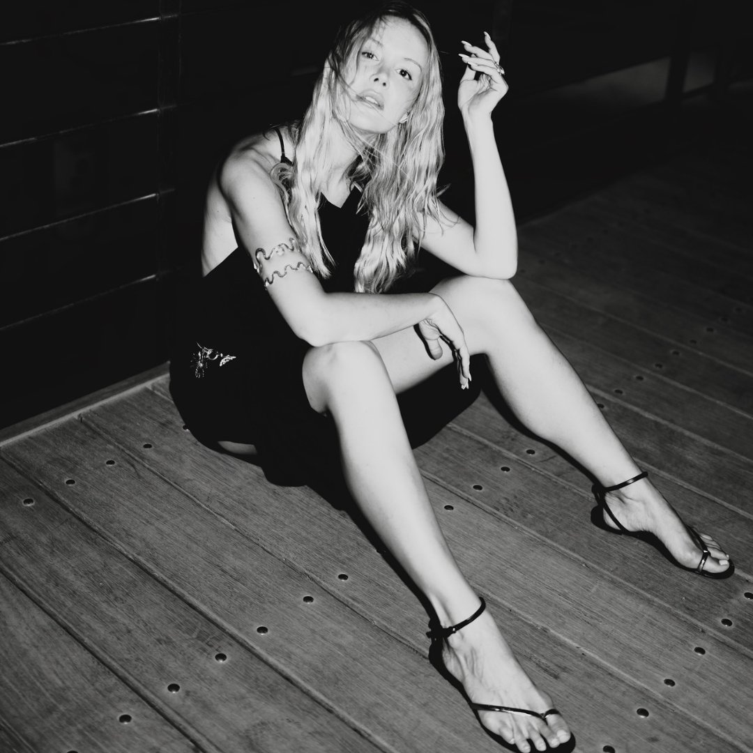 Female model for hire in Cyprus