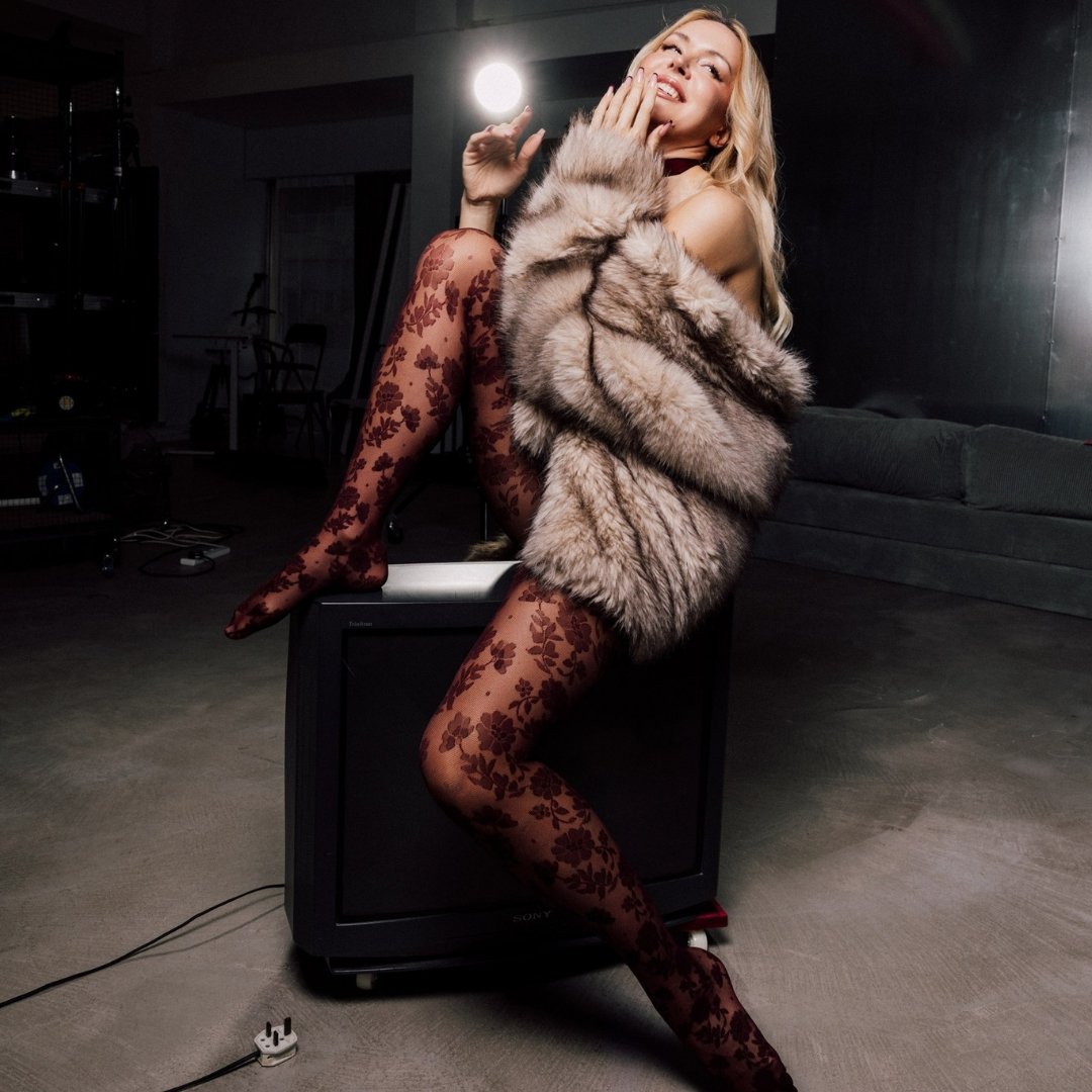 Female model for hire in Cyprus