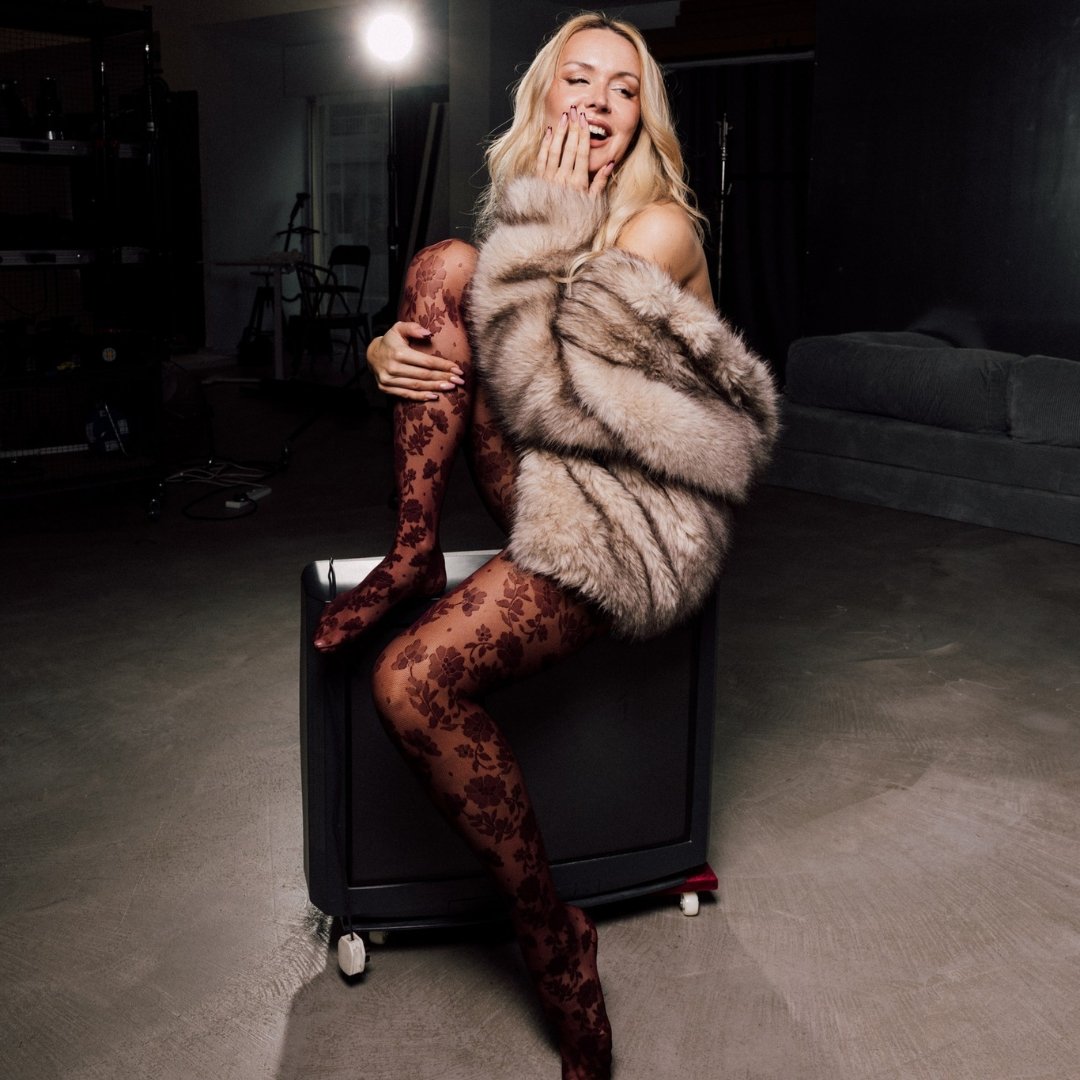 Female model for hire in Cyprus