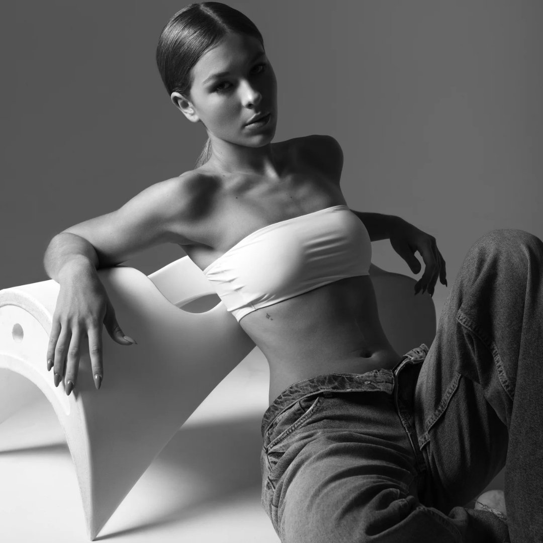 Female model for hire in Cyprus