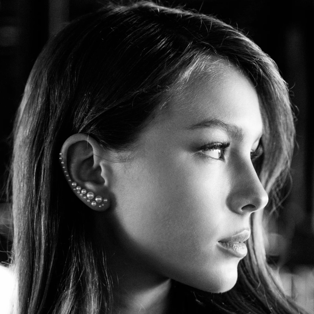 Female model for hire in Cyprus