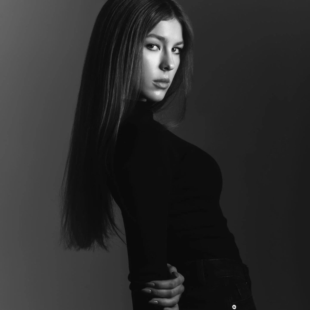 Female model for hire in Cyprus