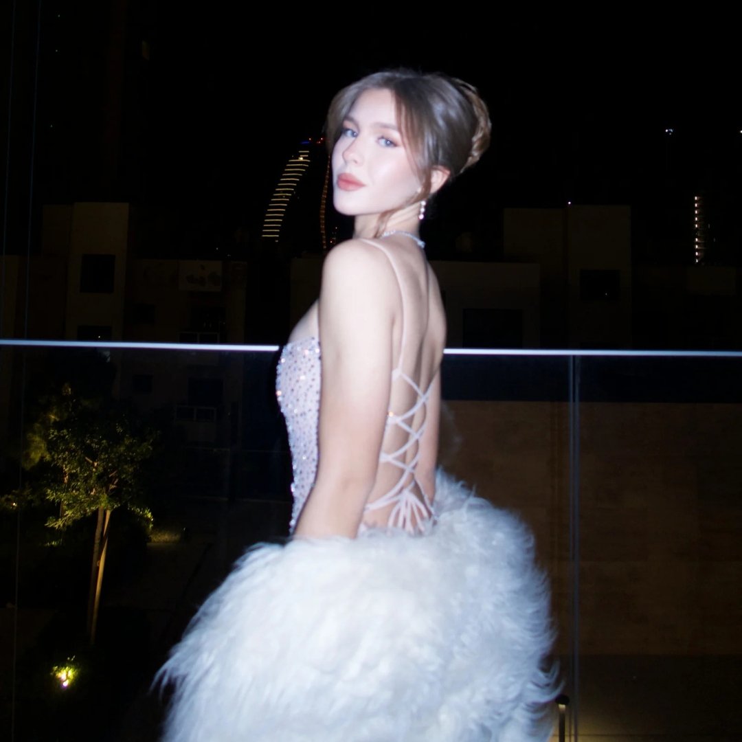 Female model for hire in Cyprus